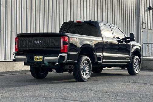 2024 Ford F-350 Lariat