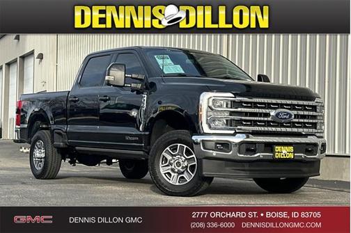 2024 Ford F-350 Lariat