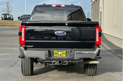 2024 Ford F-350 Lariat