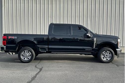 2024 Ford F-350 Lariat