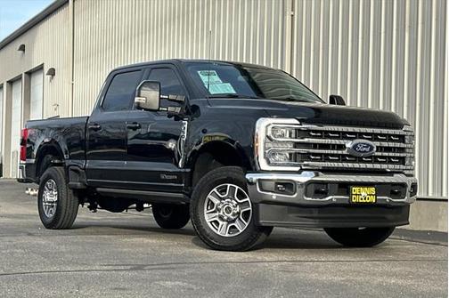 2024 Ford F-350 Lariat