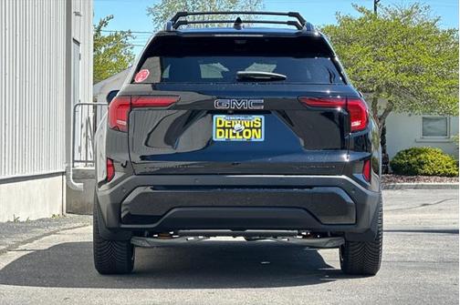 2025 GMC Terrain AWD Elevation