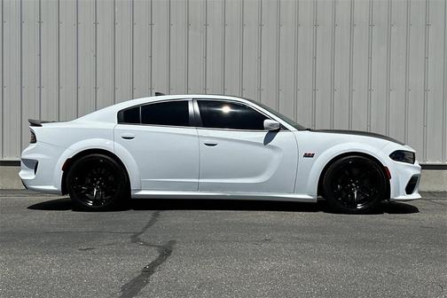 2021 Dodge Charger R/T Scat Pack