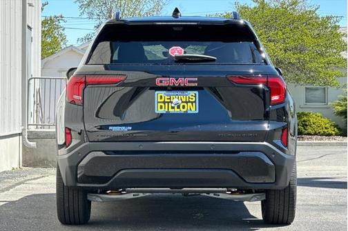 2025 GMC Terrain AWD Elevation