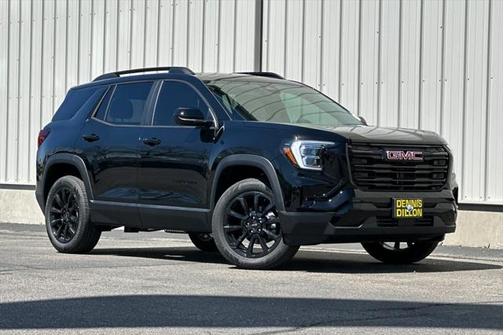 2025 GMC Terrain AWD Elevation