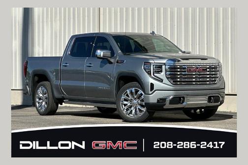 Sterling 2026 GMC Sierra 1500 Denali