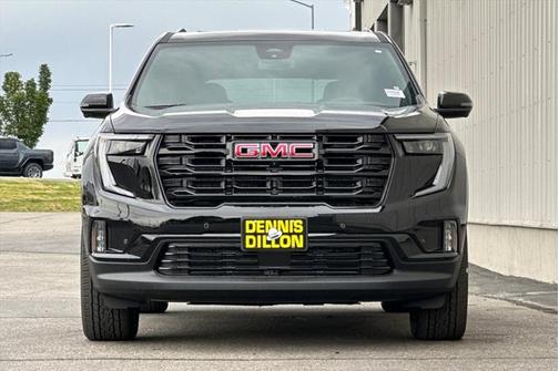 2025 GMC Acadia AWD Elevation