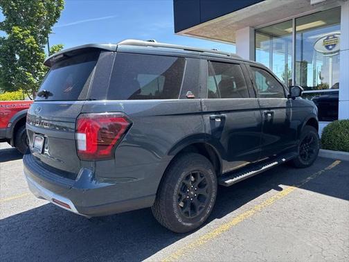2024 Ford Expedition Timberline
