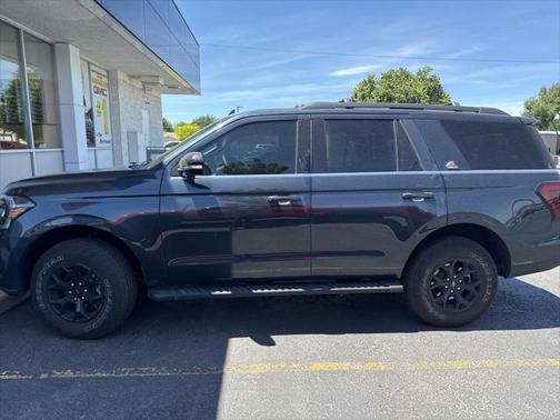2024 Ford Expedition Timberline