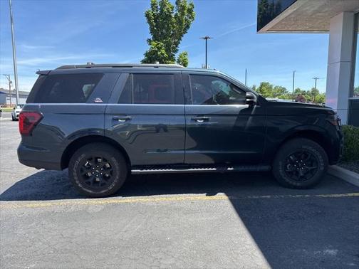 2024 Ford Expedition Timberline