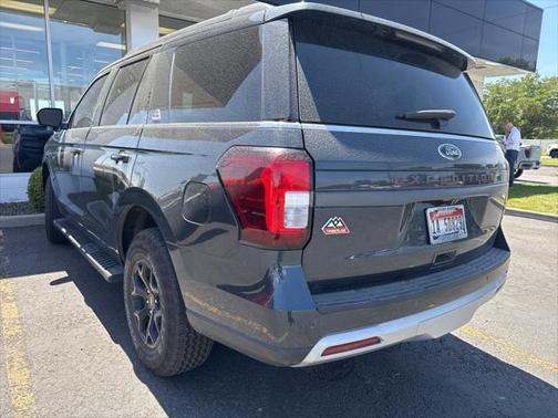 2024 Ford Expedition Timberline