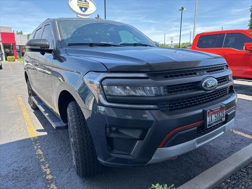 2024 Ford Expedition Timberline
