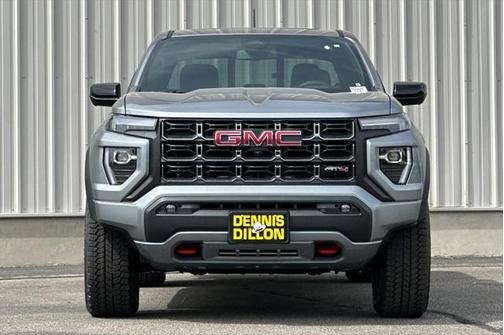 2025 GMC Canyon Base