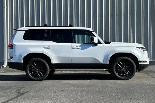 2024 Lexus GX 550 Premium+