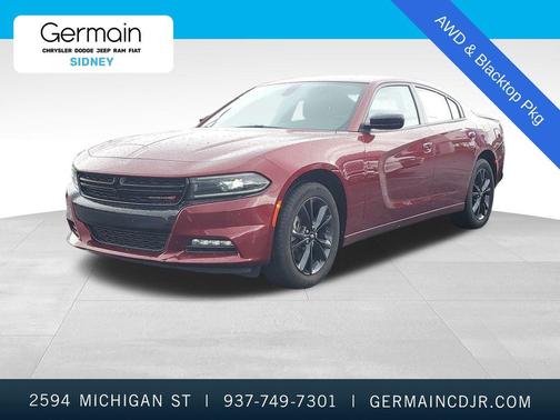 2023 Dodge Charger SXT