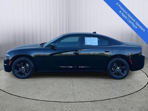 2023 Dodge Charger SXT
