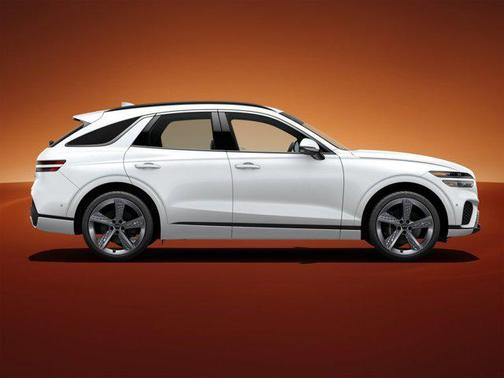 2024 Genesis GV70 3.5T AWD Sport