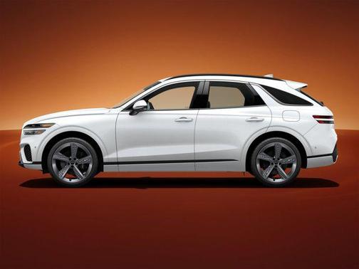 2024 Genesis GV70 3.5T AWD Sport