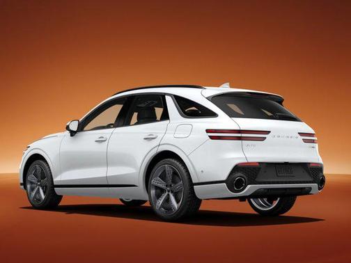 2024 Genesis GV70 3.5T AWD Sport