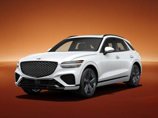 2024 Genesis GV70 3.5T AWD Sport