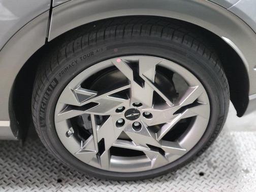 2023 Genesis GV60 Performance AWD