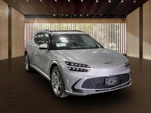 2023 Genesis GV60 Performance AWD