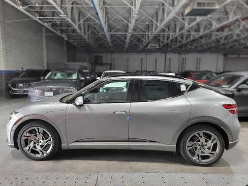 2023 Genesis GV60 Performance AWD