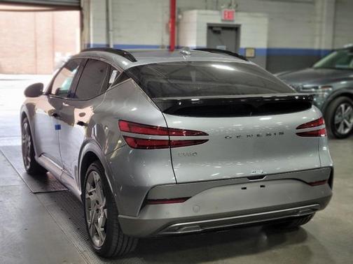 2023 Genesis GV60 Performance AWD