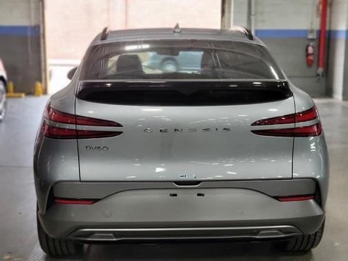 2023 Genesis GV60 Performance AWD