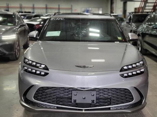 2023 Genesis GV60 Performance AWD