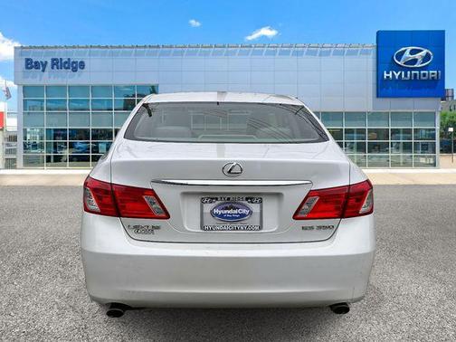 2009 Lexus ES 350 Base