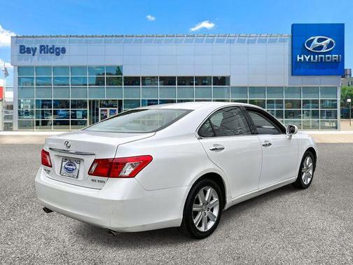 2009 Lexus ES 350 Base