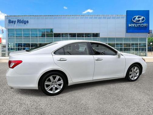 2009 Lexus ES 350 Base