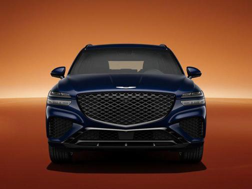 2024 Genesis GV70 3.5T AWD Sport
