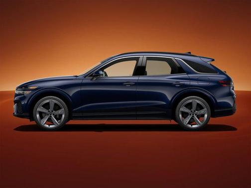 2024 Genesis GV70 3.5T AWD Sport