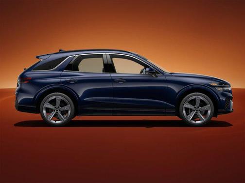 2024 Genesis GV70 3.5T AWD Sport
