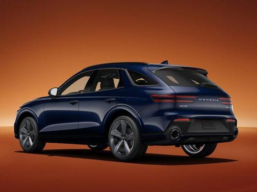 2024 Genesis GV70 3.5T AWD Sport