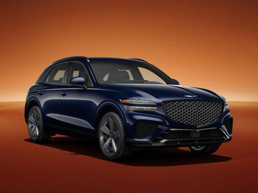2024 Genesis GV70 3.5T AWD Sport
