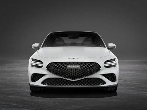 2024 Genesis G70 2.5T AWD