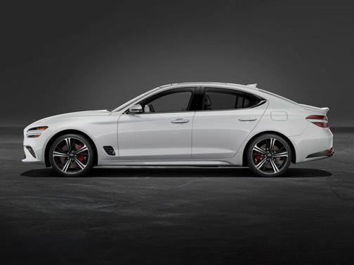 2024 Genesis G70 2.5T AWD