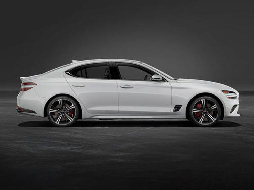 2024 Genesis G70 2.5T AWD