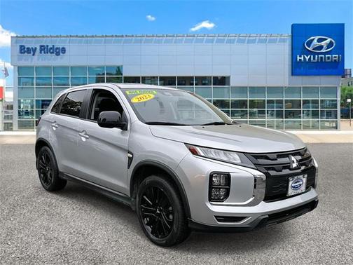 2023 Mitsubishi Outlander Sport 2.0 LE