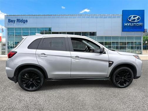 2023 Mitsubishi Outlander Sport 2.0 LE