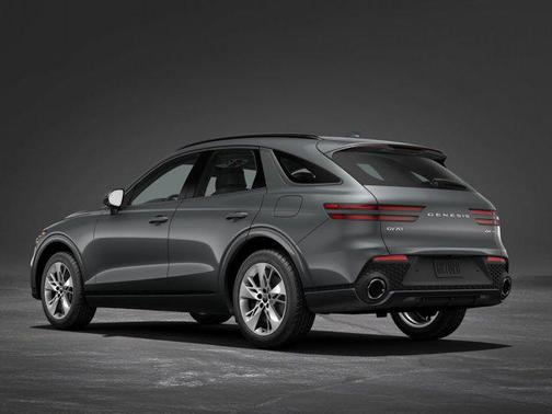2025 Genesis GV70 3.5T AWD Sport