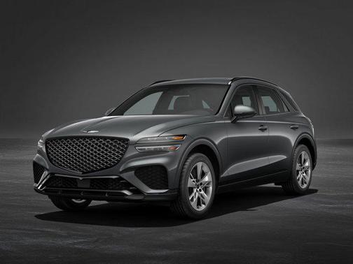 2025 Genesis GV70 3.5T AWD Sport