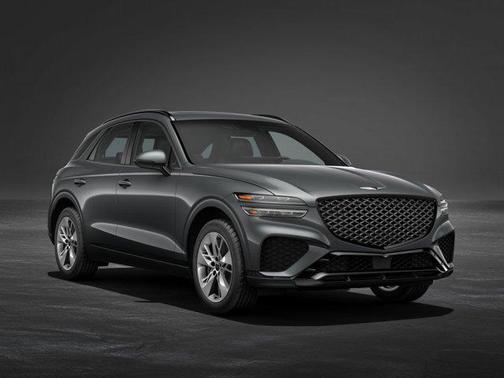 2025 Genesis GV70 3.5T AWD Sport