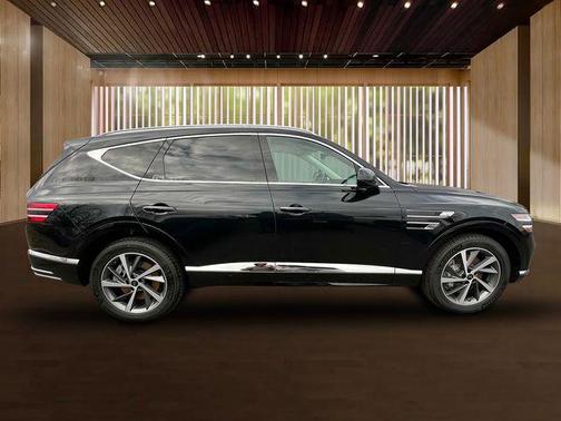 2025 Genesis GV80 2.5T
