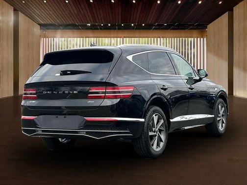 2025 Genesis GV80 2.5T