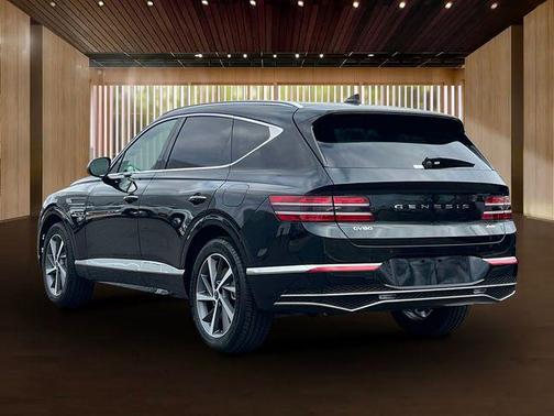 2025 Genesis GV80 2.5T