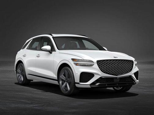 2025 Genesis GV70 3.5T AWD Sport